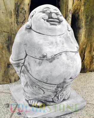 Feng Shui Figur - Alex-Buddha