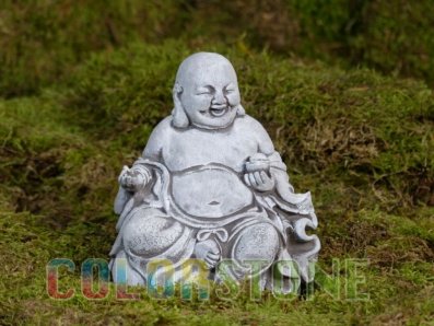Feng Shui Figur - Buddha fröhlich
