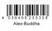 Alex-Buddha