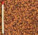 Bodengrund für Garnelen Red Canyon Körnung 0,8 -1,2 mm
