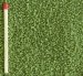 Bodengrund für Garnelen moosgrün Körnung 0,8 -1,2 mm