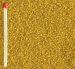 Bodengrund für Garnelen saharagelb Körnung 0,8 -1,2 mm