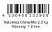 Chinamix Körnung 1-2 mm