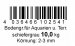 Farbkies Schiefergrau Körnung 2-3 mm 10,0 kg