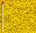 Farbkies Zitronengelb Körnung 2-3 mm