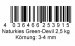 Green Devil Körnung 3-4 mm 2,5 kg