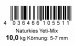 Yeti-Mix Körnung 5-7 mm