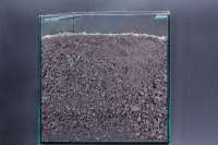 Soil substrate for aquariums and...