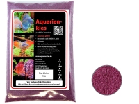 colored Sand purple grain 0,8 - ...