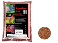 colored Sand red Canyon grain 0,...