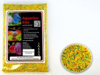 Color gravel mixture Spongebob ™...