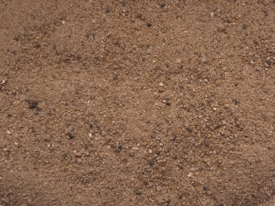 Natursand Riversand Orinoco 0-1,8 mm