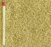 Bodengrund für Garnelen Naturgelb Körnung 0,8 -1,2 mm