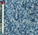 Farbkies Blue Ocean Körnung 0,8 -1,2 mm