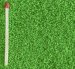 Farbsand grasgrün Körnung 0,8 -1,2 mm