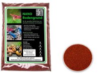 Substrate for Shrimp amazon red ...
