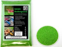 Substrate for Shrimp grass green...