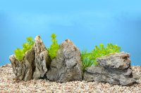 Decorative Stone - Mini-Landscap...