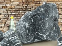 Zebra Stone size L 3,5 - 6,0 kg